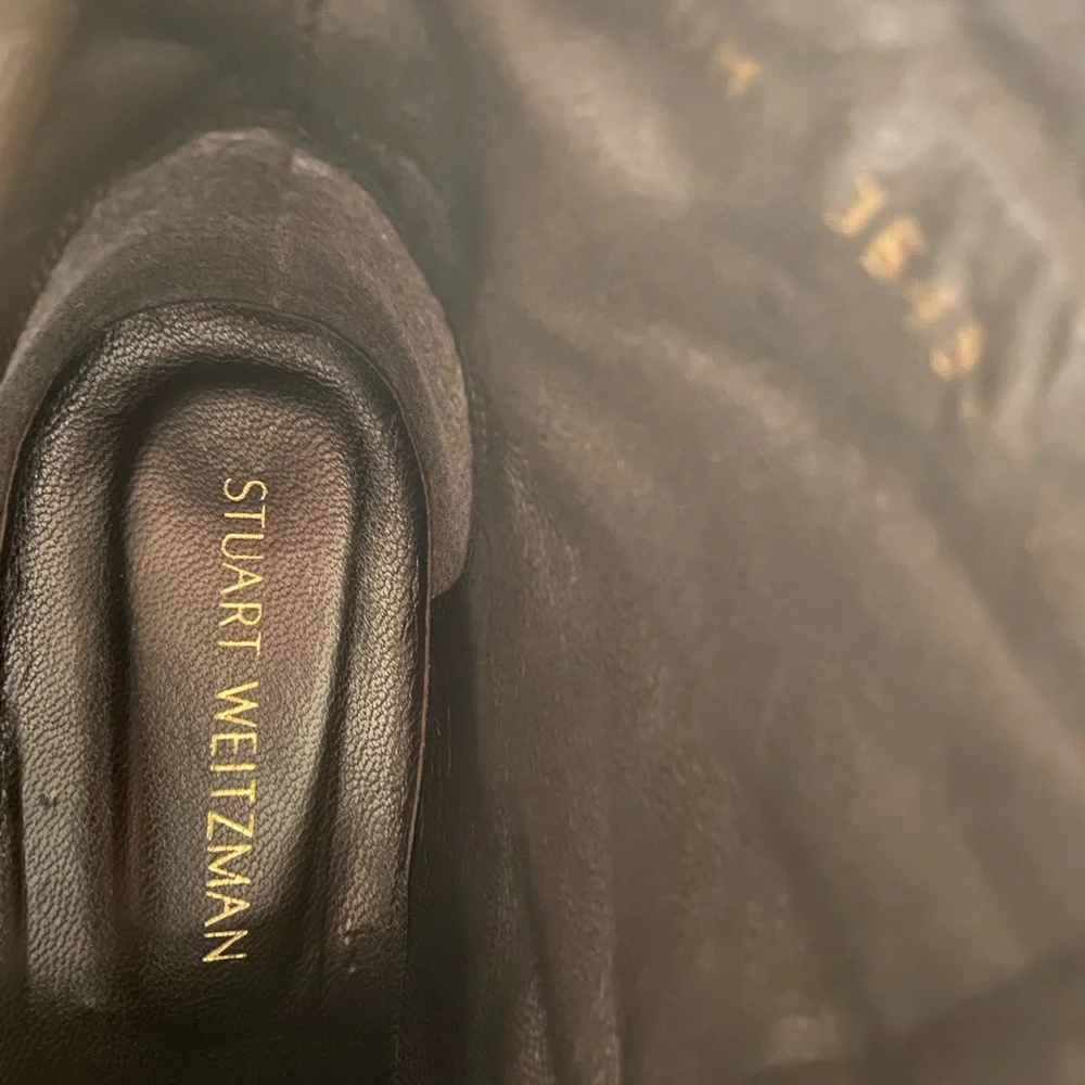 Stuart Weitzman boots - Picture 6 of 6